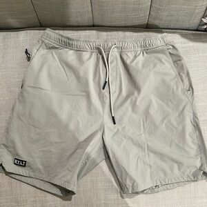 Men's BIOS Shorts by BYLT